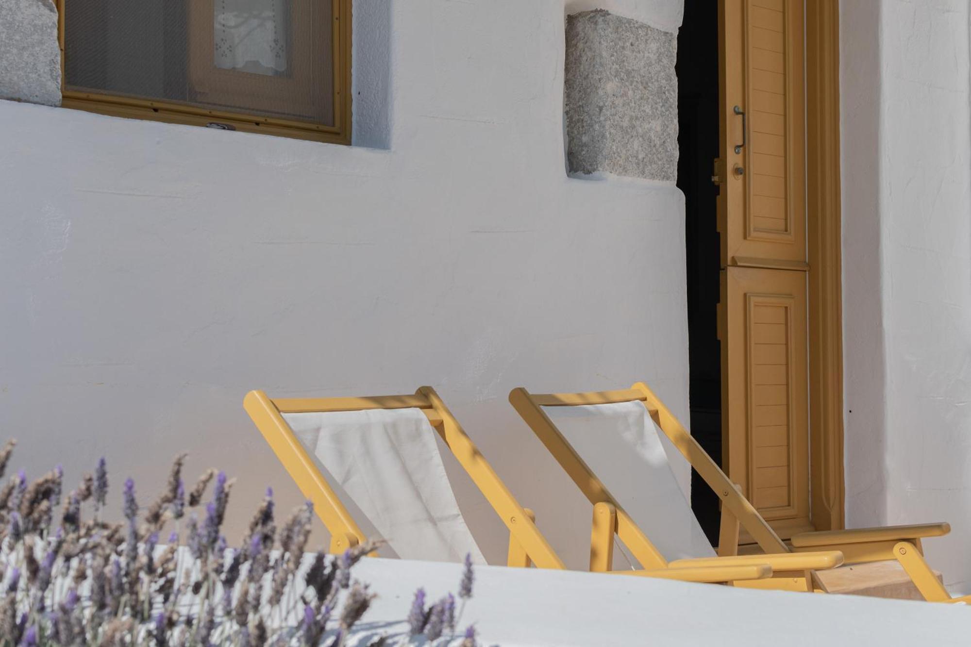 Kalderimi Residencies Aparthotel Astypálaia Exterior foto