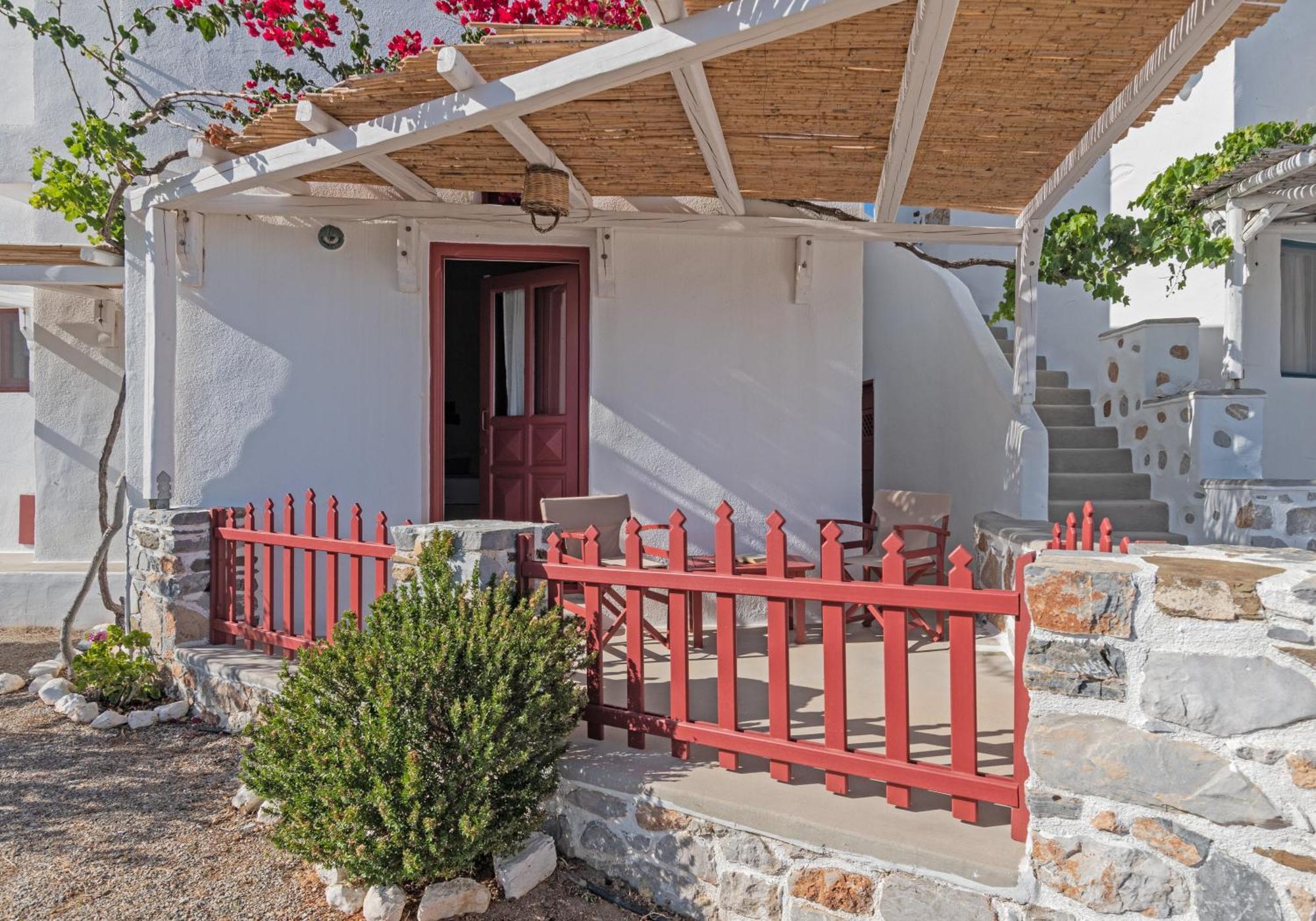 Kalderimi Residencies Aparthotel Astypálaia Exterior foto